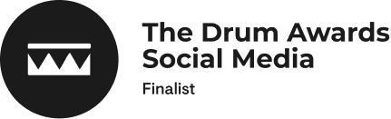 The Drum Social Media Award
